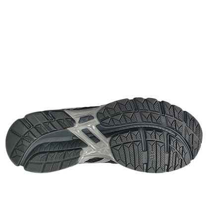 Asics Gel-kayano 20 Black/clay Grey