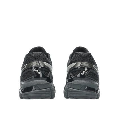 Asics Gel-kayano 20 Black/clay Grey