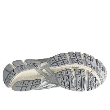 Asics Gel-kayano 20 White/pure Silver