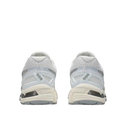 Asics Gel-kayano 20 White/pure Silver