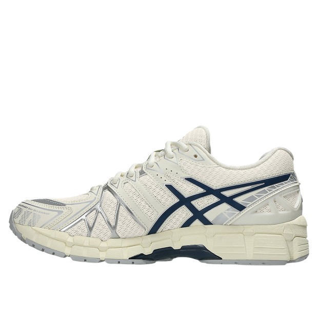 Asics Gel-kayano 20 Cream/independence Blue