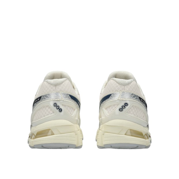 Asics Gel-kayano 20 Cream/independence Blue