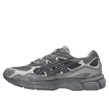 Asics Gel-nyc Obsidian Grey/obsidian Grey