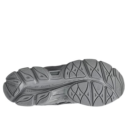 Asics Gel-nyc Obsidian Grey/obsidian Grey