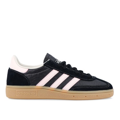 adidas Originals Handball Spezial Core Black / Wonder Quartz