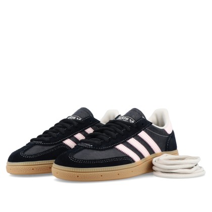 adidas Originals Handball Spezial Core Black / Wonder Quartz