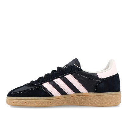 adidas Originals Handball Spezial Core Black / Wonder Quartz