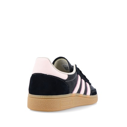 adidas Originals Handball Spezial Core Black / Wonder Quartz