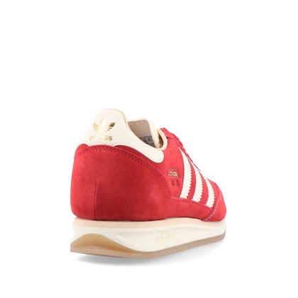 adidas Originals Sl 72 Rs Pure Ruby / Cream White / Sand Strata