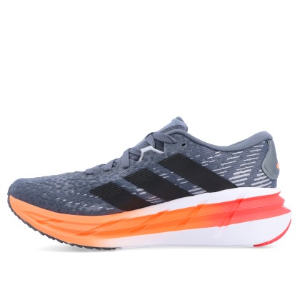 adidas Originals Adistar 4 M Onix / Core Black / Lucid Orange