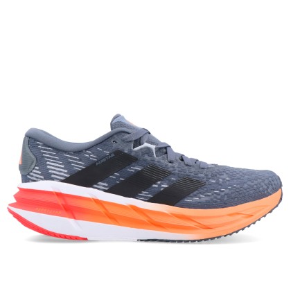 adidas Originals Adistar 4 M Onix / Core Black / Lucid Orange