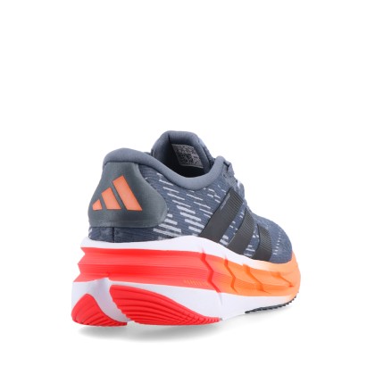 adidas Originals Adistar 4 M Onix / Core Black / Lucid Orange