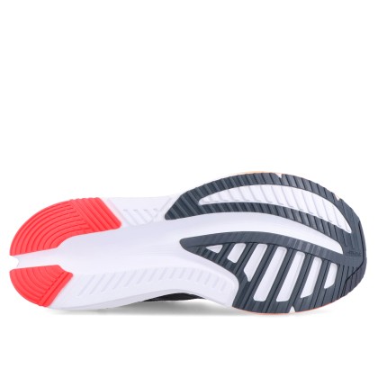 adidas Originals Adistar 4 M Onix / Core Black / Lucid Orange