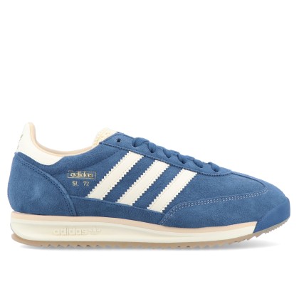 adidas Originals Sl 72 Rs Dusky Petrol / Cream White