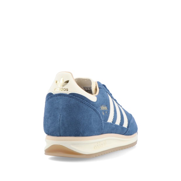 adidas Originals Sl 72 Rs Dusky Petrol / Cream White