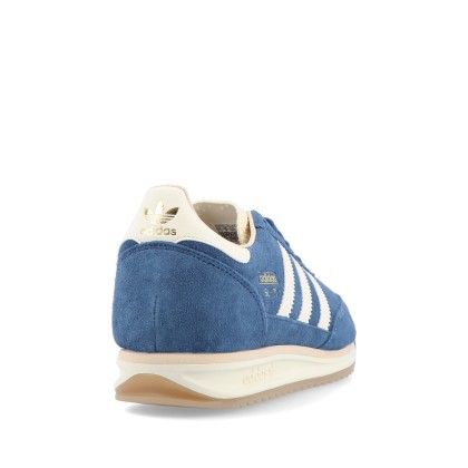 adidas Originals Sl 72 Rs Dusky Petrol / Cream White