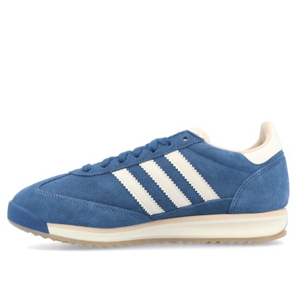 adidas Originals Sl 72 Rs Dusky Petrol / Cream White