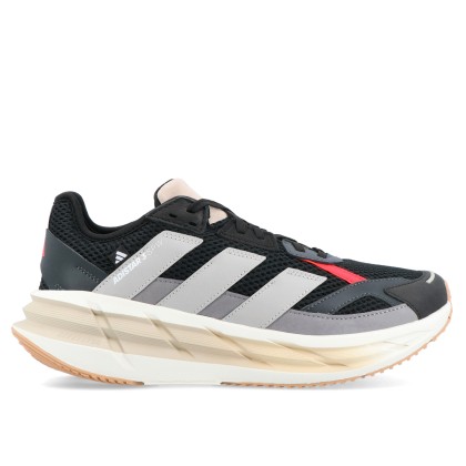 adidas Originals Adistar 3 Sportswear Core Black / Wonder Beige