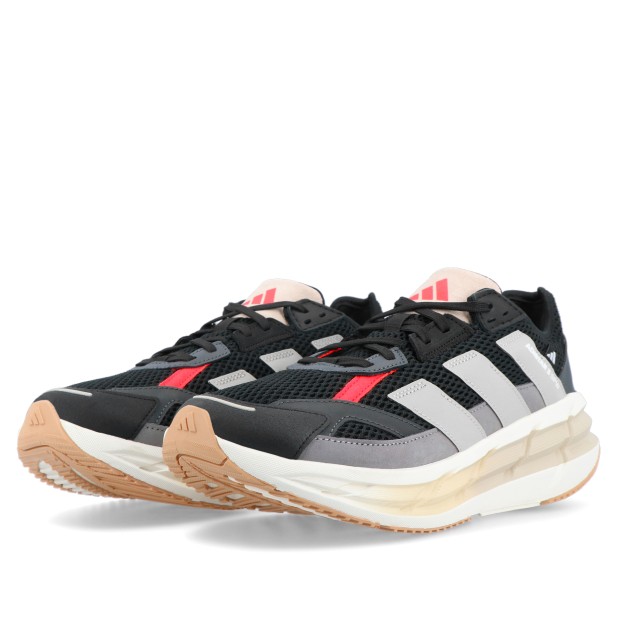 adidas Originals Adistar 3 Sportswear Core Black / Wonder Beige