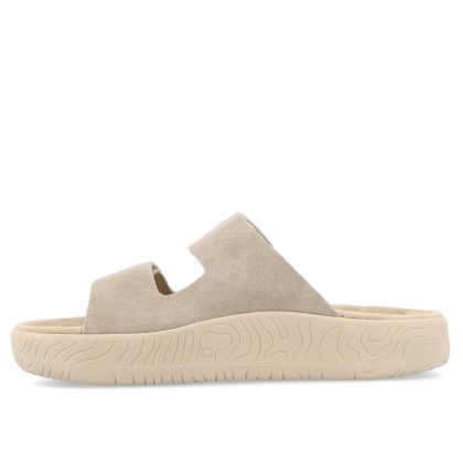 Veja Etna Suede Soft Taupe Almond