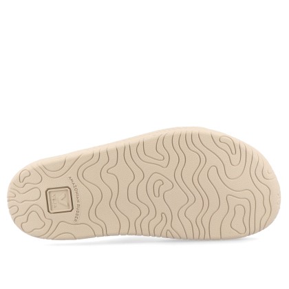 Veja Etna Suede Soft Taupe Almond