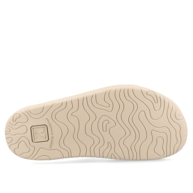 Veja Etna Suede Soft Taupe Almond