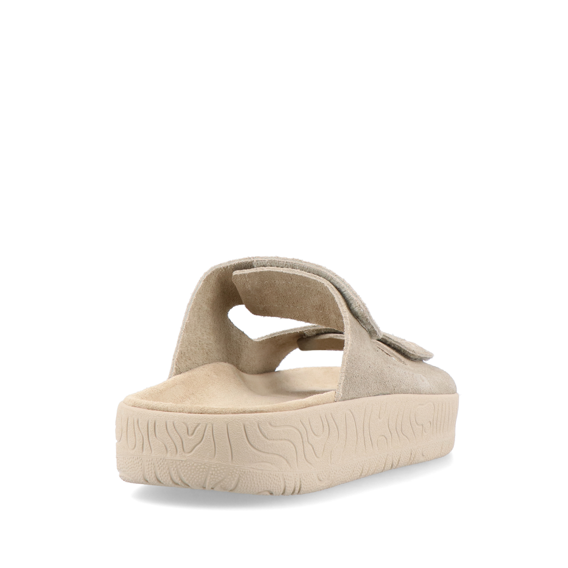 Veja Etna Suede Soft Taupe Almond