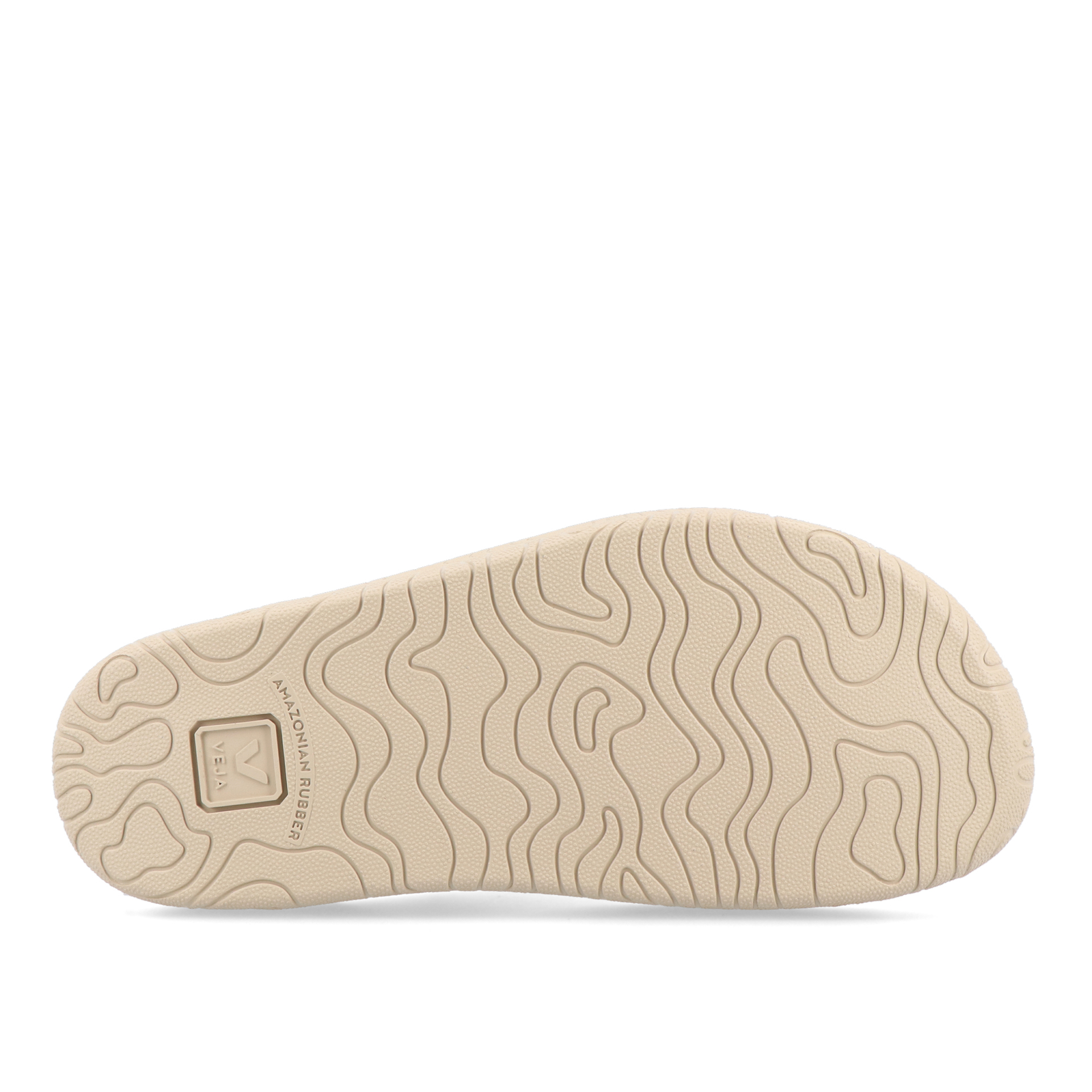 Veja Etna Suede Soft Ocre Almond