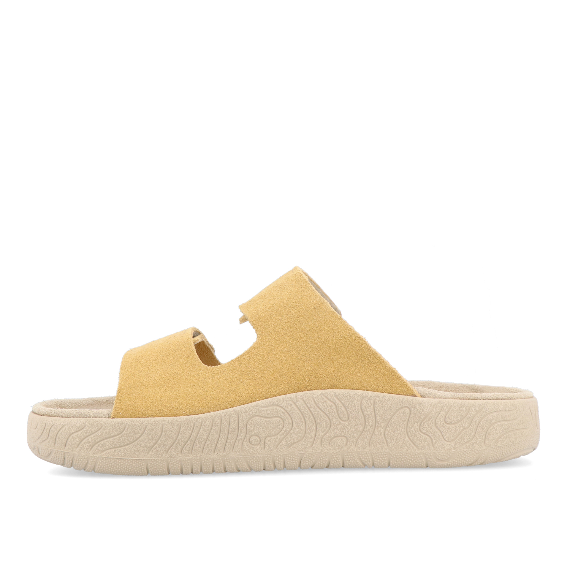 Veja Etna Suede Soft Ocre Almond