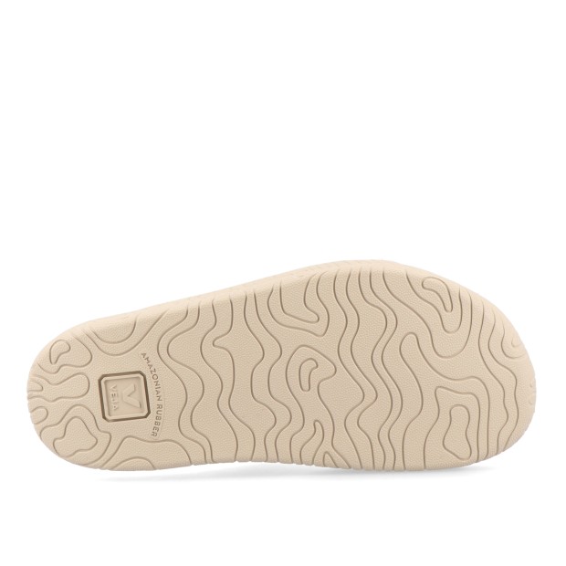 Veja Etna Suede Soft Taupe Almond