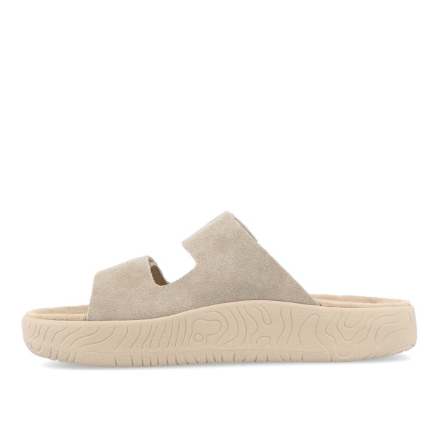 Veja Etna Suede Soft Taupe Almond