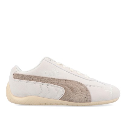 Puma Speedcat Elevated Wns Warm White/ice Coffee