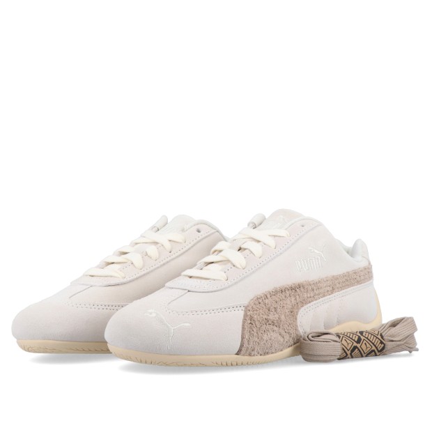 Puma Speedcat Elevated Wns Warm White/ice Coffee