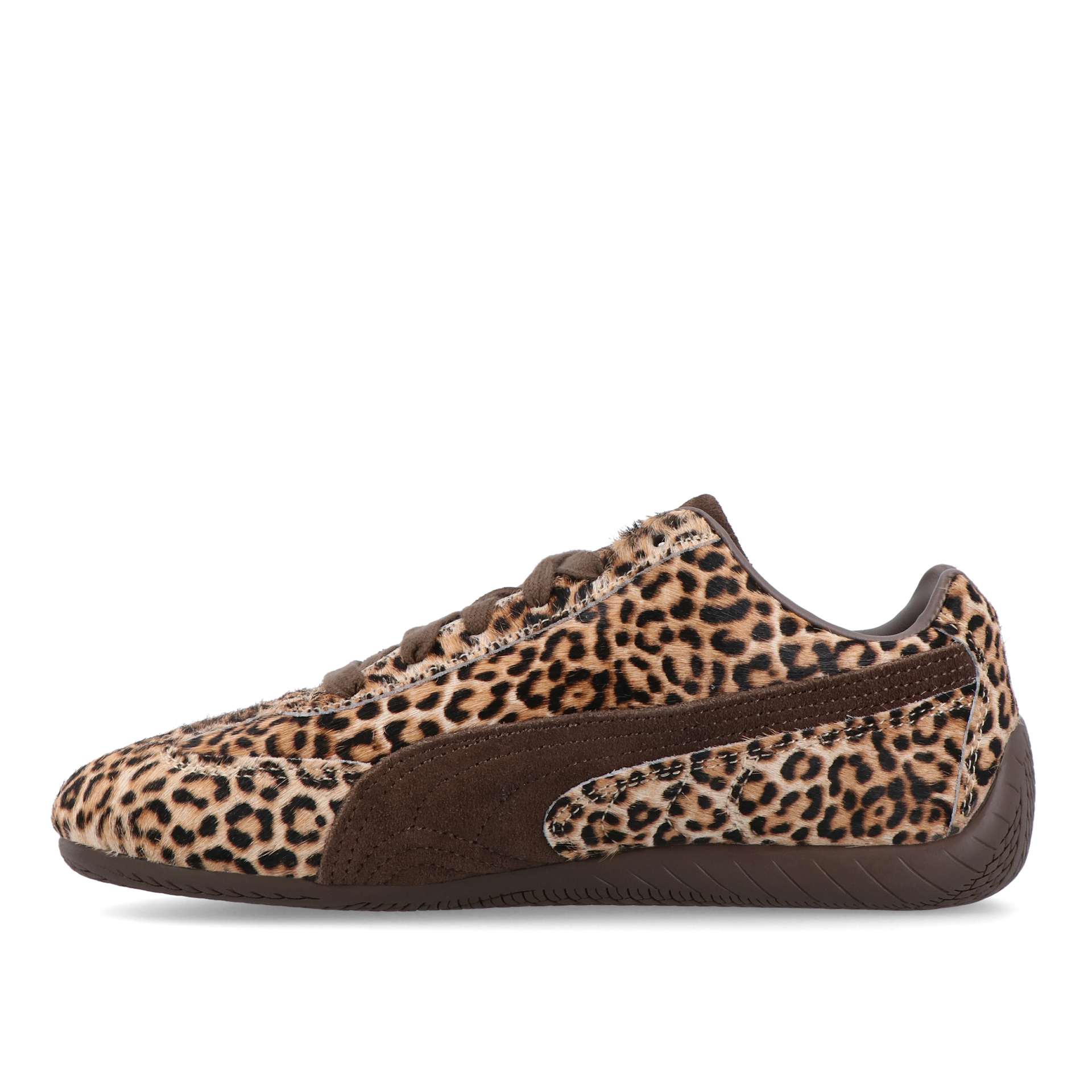 Puma Speedcat Wild Wns Chocolate/warm White