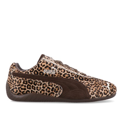 Puma Speedcat Wild Wns Chocolate/warm White
