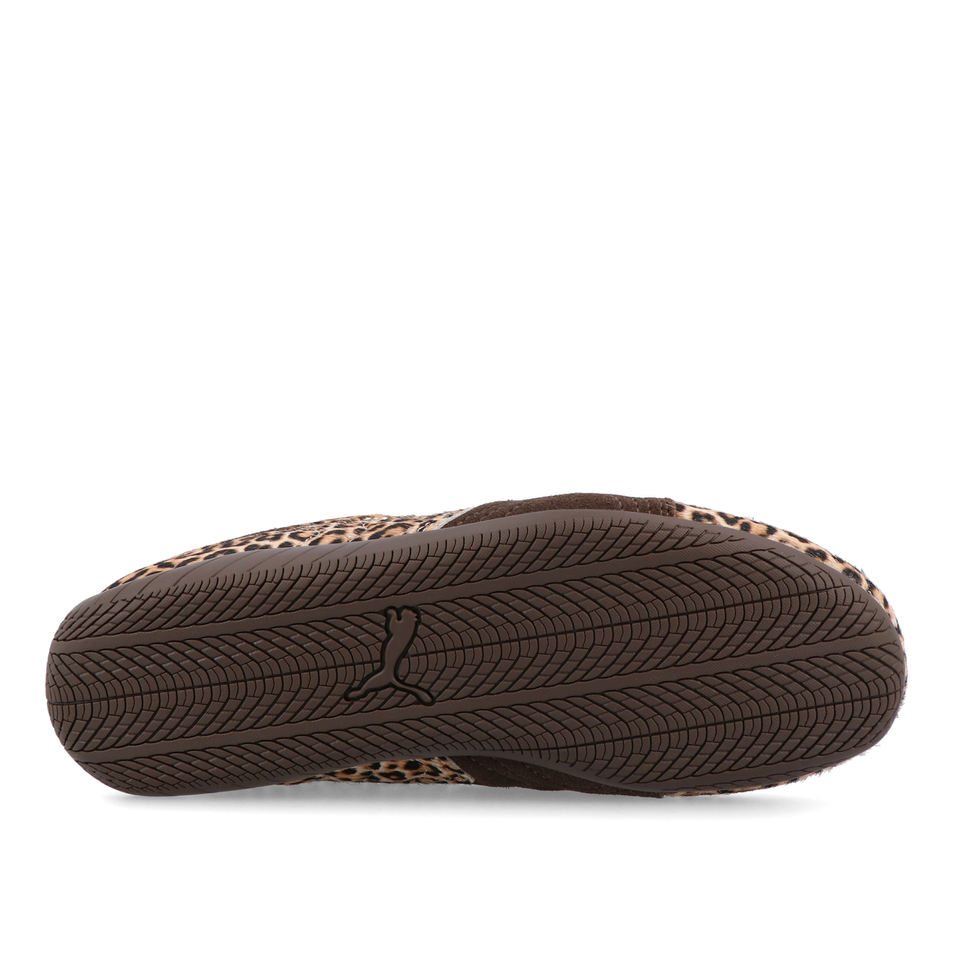 Puma Speedcat Wild Wns Chocolate/warm White