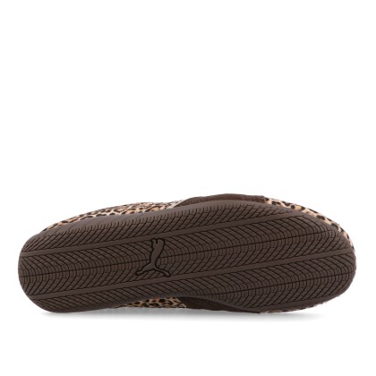 Puma Speedcat Wild Wns Chocolate/warm White