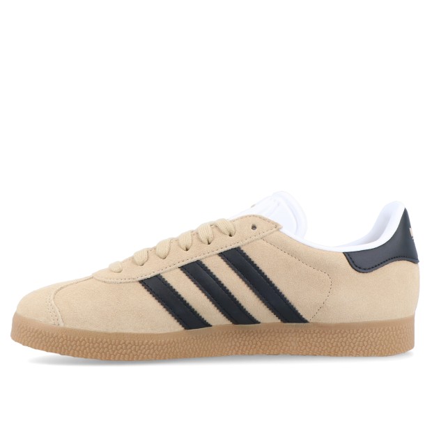 adidas Originals Gazelle Magic Beige / Core Black