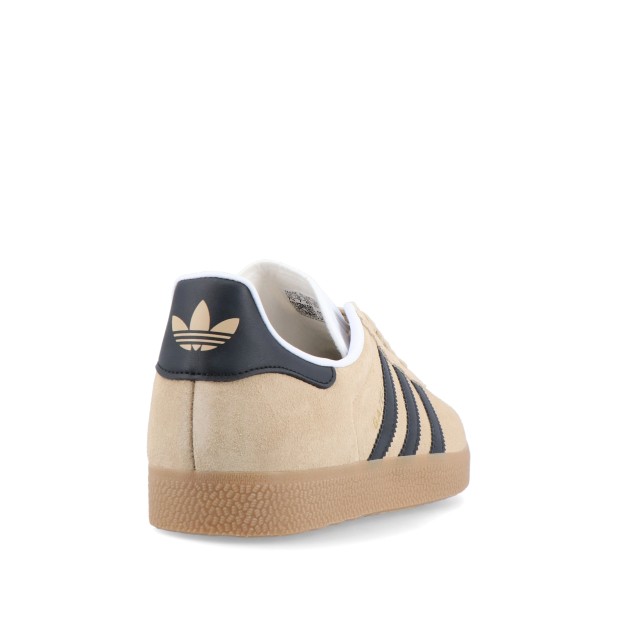 adidas Originals Gazelle Magic Beige / Core Black