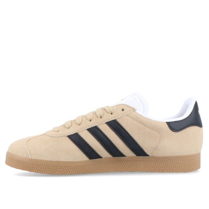adidas Originals Gazelle Magic Beige / Core Black
