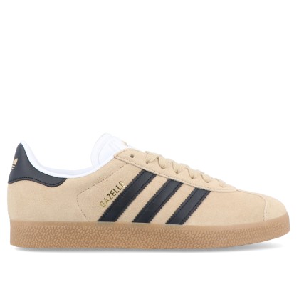 adidas Originals Gazelle Magic Beige / Core Black