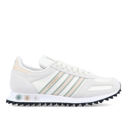 adidas Originals La Trainer Og W Off White / Crystal Linen