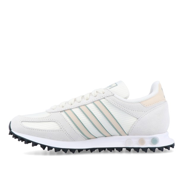 adidas Originals La Trainer Og W Off White / Crystal Linen