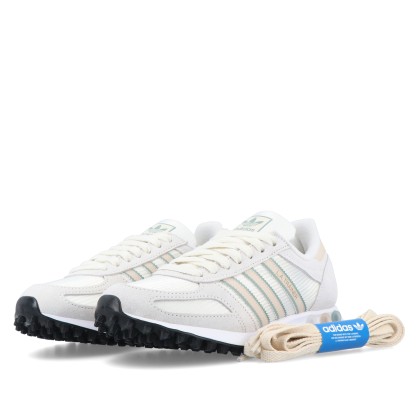 adidas Originals La Trainer Og W Off White / Crystal Linen