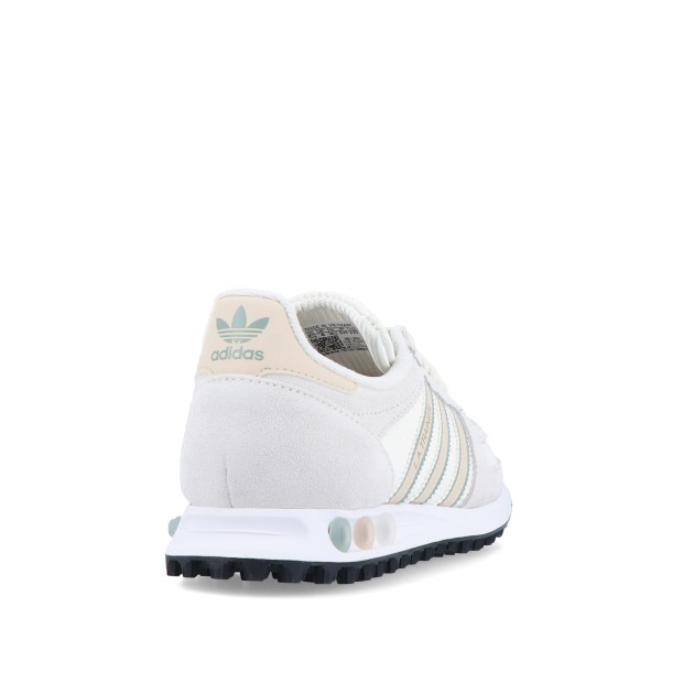 adidas Originals La Trainer Og W Off White / Crystal Linen