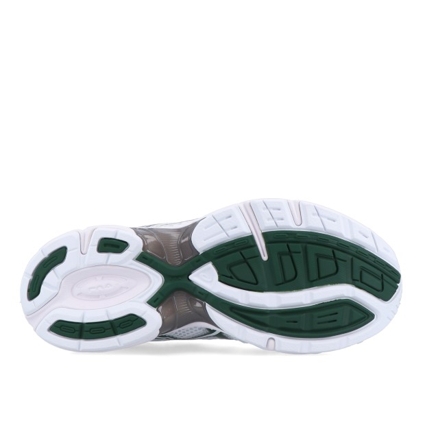 Asics Gel-1130 White/forest Night