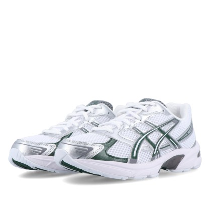 Asics Gel-1130 White/forest Night