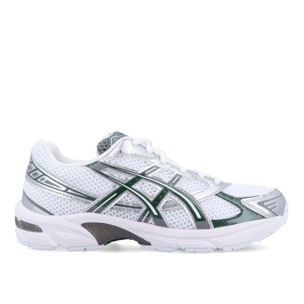 Asics Gel-1130 White/forest Night