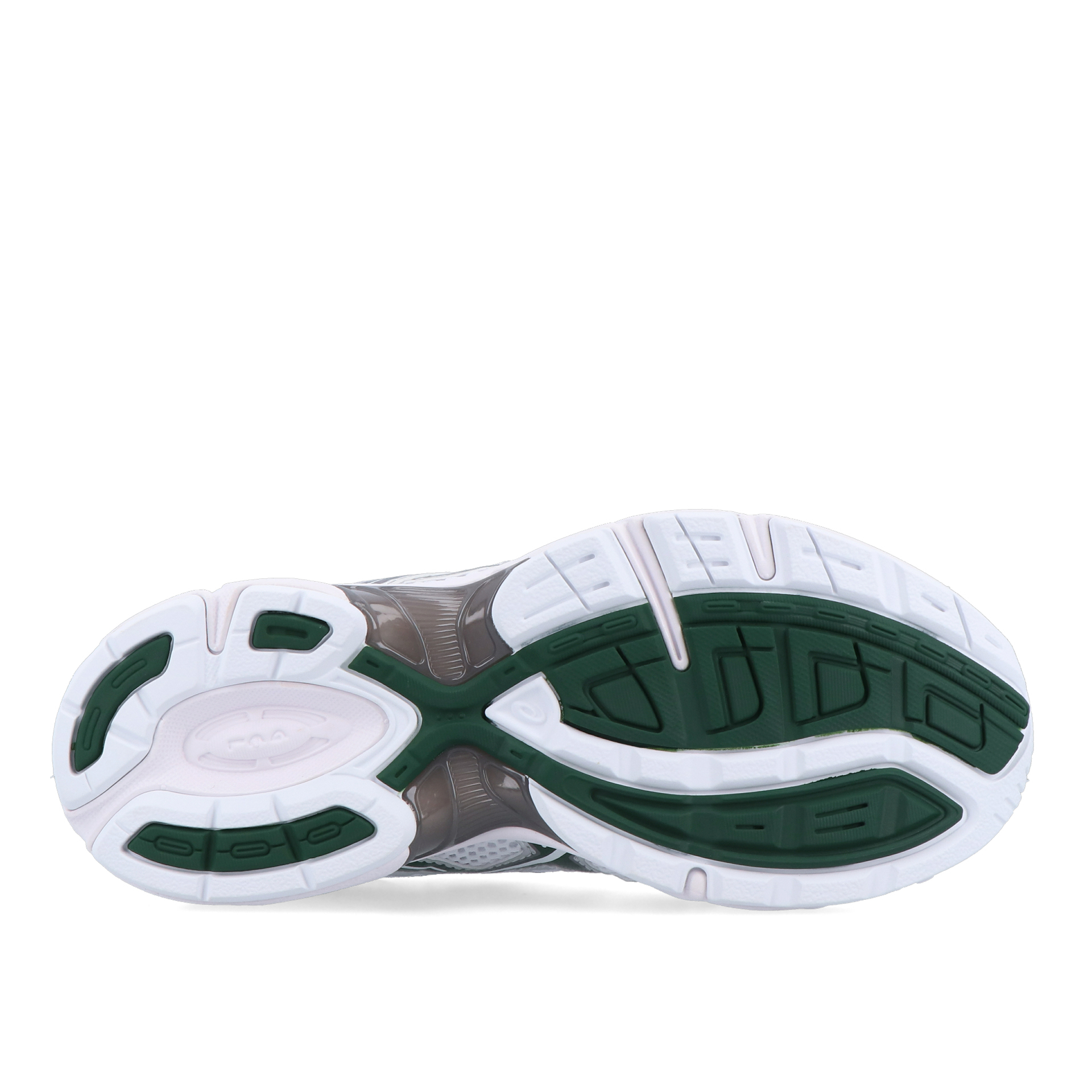 Asics Gel-1130 White/forest Night