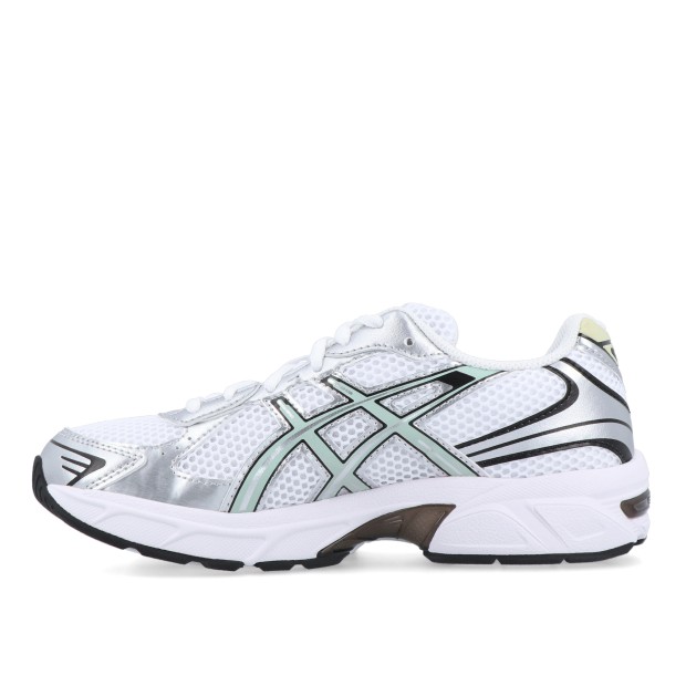 Asics Gel-1130 White/verdigris